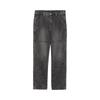 Джинсы прямого кроя с потертостями Rowan Washed Distressed Мужские брюки VN000ZY6E90