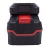 Адаптер батареи для инструмента Bosch 18V PBA Li-ion на батарею Lidl Parkside X20V Li-ion Адаптер-конвертер Аксессуар для электроинструмента