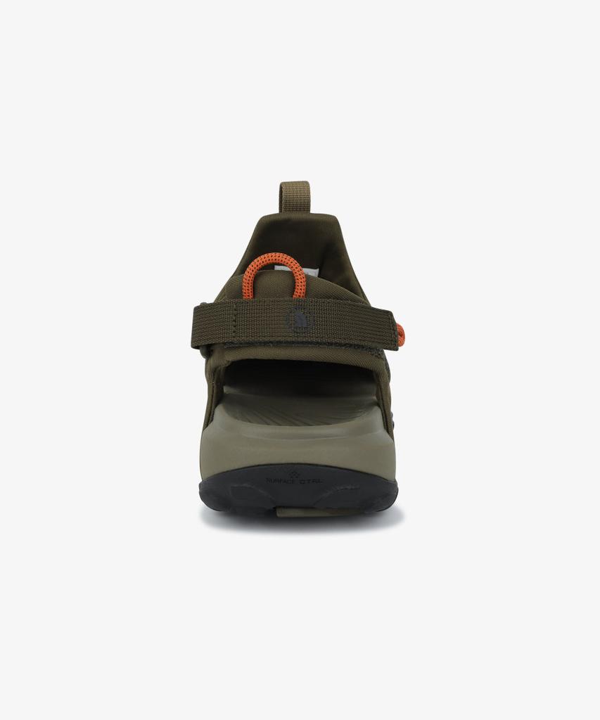 The North Face Ns82S63L Men'S Explore Camp Shandal Green