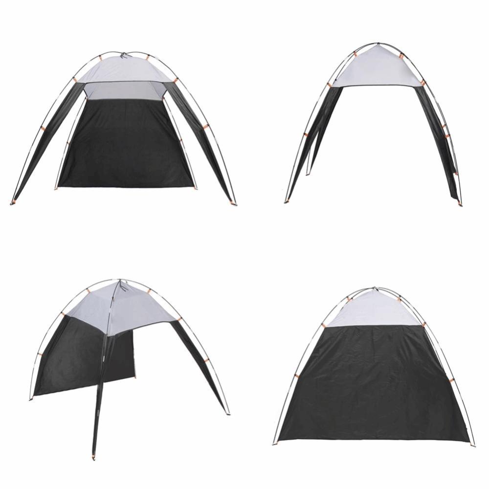 Waterproof Outdoor Fishing Sunshade Lightweight Picnic Canopy Beach Tent Outdoor Camping