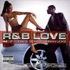 CD VARIOUS - R&B Love - 42 Of Today's Sexiest Ur WSMCD148 Sony Music TV,  2003 UK Rap & Hip-Hop/R&B Used