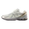 860v2 Sea Salt Gold Metallic Унисекс Кроссовки Кремовый Harbor-Grey Silver-Metallic ML860SG2