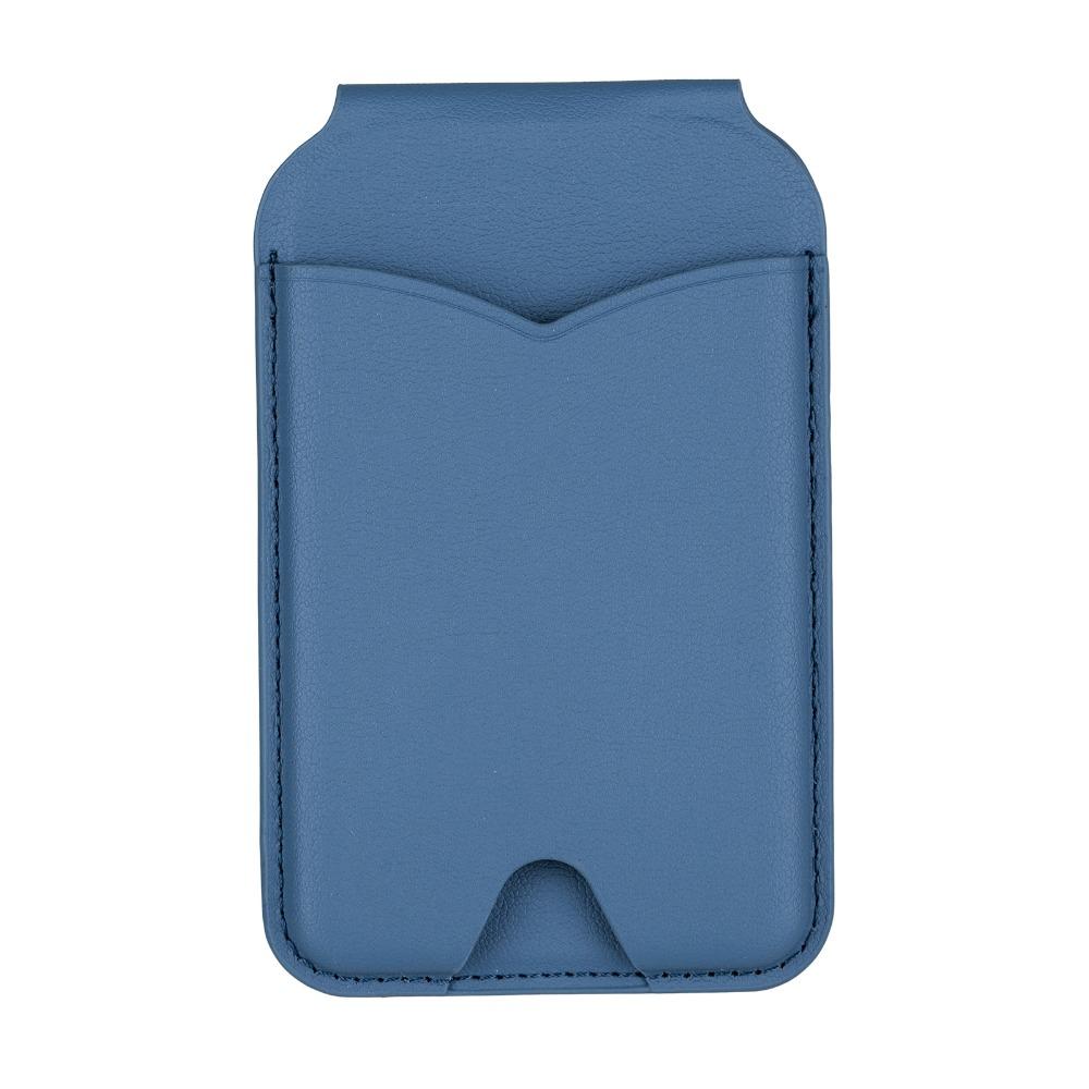 Magsafe Wallet Phone Card Holder Foldable Magnetic Stand for iPhone 16 15 14 13 12 ProMax