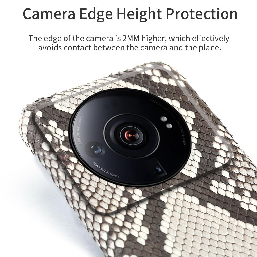 LANGSIDI Роскошный Чехол из Натуральной Кожи для Телефона Xiaomi Mi 17 Pro Max 14 15 Ultra 14T Pro Ударопрочный Получехол Задняя Крышка