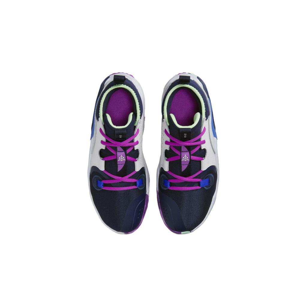 Nike Air Zoom Crossover 2 SE GS 'Phantom Obsidian' Kids' FN4999-001