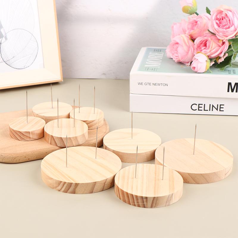 Подставка для дисплея, держатель для хранения, переносная подставка для вязания крючком