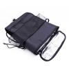Car Seat Back Cooler Bag Oxford Cloth Aluminum Foil Insulated Thermal Hanging Storage Organizer