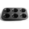 Oven Baking Pan Non-stick Coating Toast Bread Mold High Temperature Resistant Fried Beef Pastry Tray Home Bakery Baking Tool