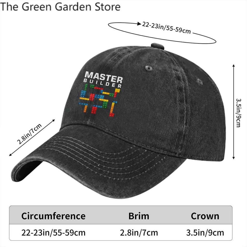 Meme Multicolor Hat Peaked Womens Cap Mens Best Cavetown Fan Art Gifts For Movie Fans Personalized Visor Protection Hats
