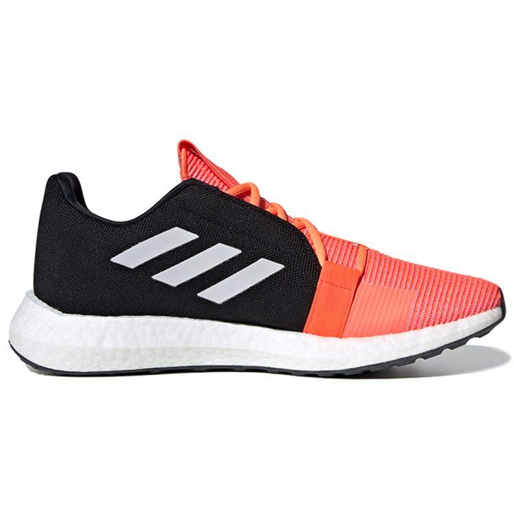 adidas SenseBoost Go 'Signal Coral' EG0958