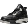 Jordan 4 Ретро Oreo 2015 GS 408452-003