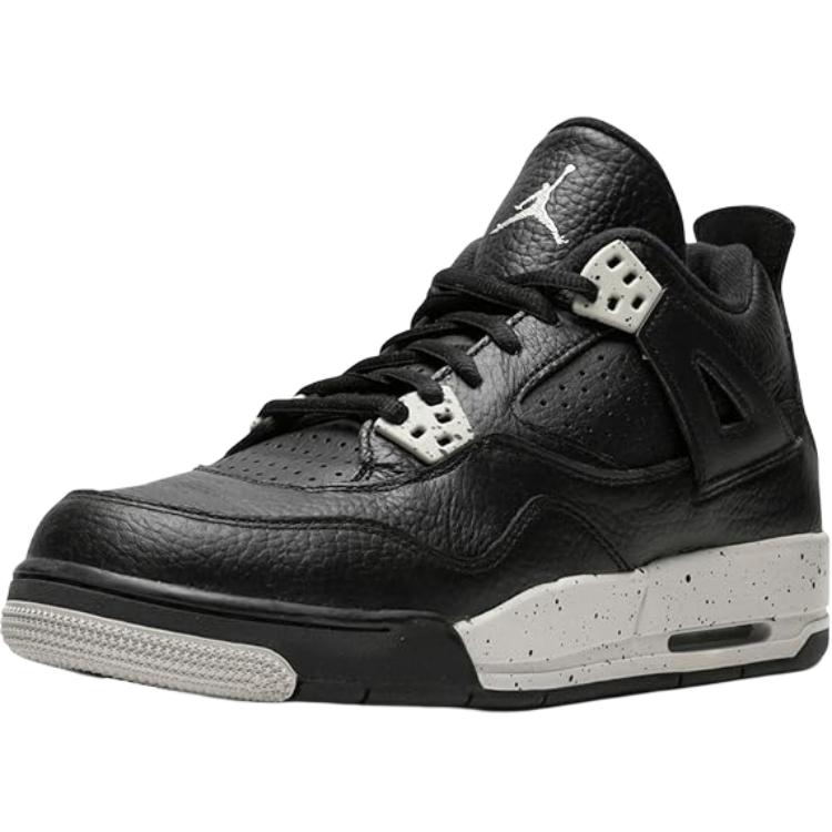 Jordan 4 Ретро Oreo 2015 GS 408452-003