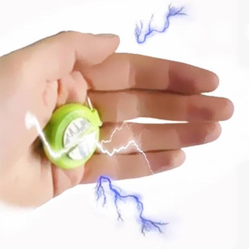 Electric Shock Hands Toys Entertainment Safety Prank Aniti-Stress Funny Toy