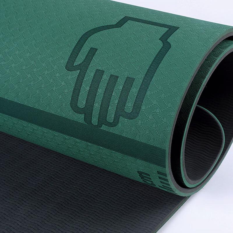 Pilot Eagle TPE Sit-up and Training Mat