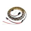 WS2812 Programmable RGB LED Light Strip: High Brightness, Energy Efficient, and Customizable Length.