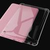 For Fire HD 8 2022 Case Soft Transparent TPU Shell Capa Coque for Fire HD 8 2022 8.0 Inch Tablet Protective Cover