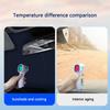 BBIO8 1pcs Car Windshield Sunshade Cover Anti UV Reflector Auto Accessories For BMW E90 E60 E46 E39 F30 F10 E87 X3 X4 X5 X1 G30 G20