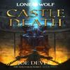 Castle Death by Joe Dever Hardback Book 9781915586070
