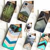 Чехол Forest Geometry Wood Nature для Honor X8b X9b 90 70 50 Magic 5 Pro Magic 6 Lite X6 X7 X8 X9 X6a X7a X8a X9a