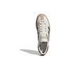 adidas Кроссовки унисекс Off White Dark Brown для гандбола Gum IE3709