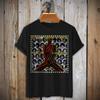 Midnight Marauders от A Tribe Called Quest Q-Tip Phife Dawg Jarobi Футболка Унисекс Футболка