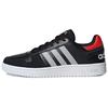 Кроссовки Hoops 2.0 Core Black EE7800