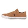 Converse Кеды унисекс One Star Pro Ox Raw Sugar Коричневый Темно-Clo 157900C