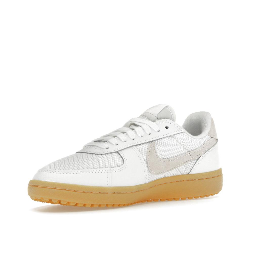 Nike Field General 82 SP White Gum Men Sneakers Gum-Yellow Summit-White HJ3239-100
