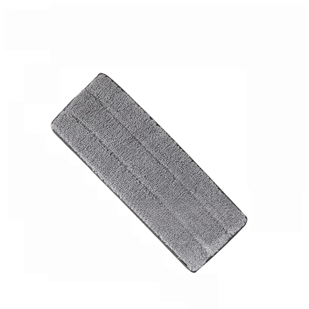 42 см плоская швабра, не требующая ручной стирки, отжимная швабра для пола, ленивая швабра, впитывающая плоская швабра, впитывающая швабра для сухой и влажной уборки, инструменты для уборки