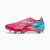 Men's Puma ULTRA 6 ULTIMATE RE-CHARGE FG 10876301 r 42.5