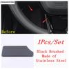 Warning Light Lamp Strip / Window Lift / Gear Shift Panel / Rest Pedal Cover Trim Accessories For Honda Civic 11th  - 2024