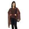 Шарфы из смеси шифона Dupatta Woman Chunni Indian Stole Throw Sarongs Wraps