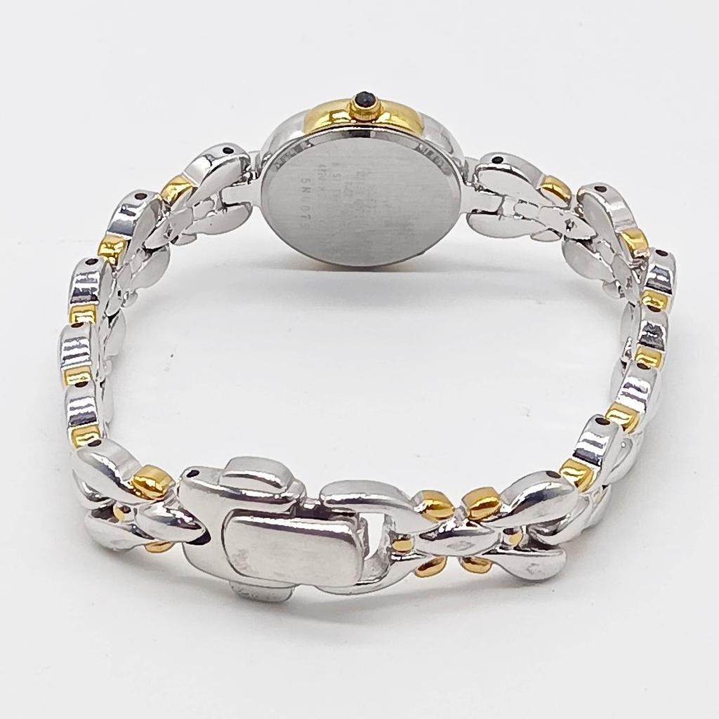 [USED] 375 Free Shipping Battery Replaced SEIKO Exceline Women's Watch