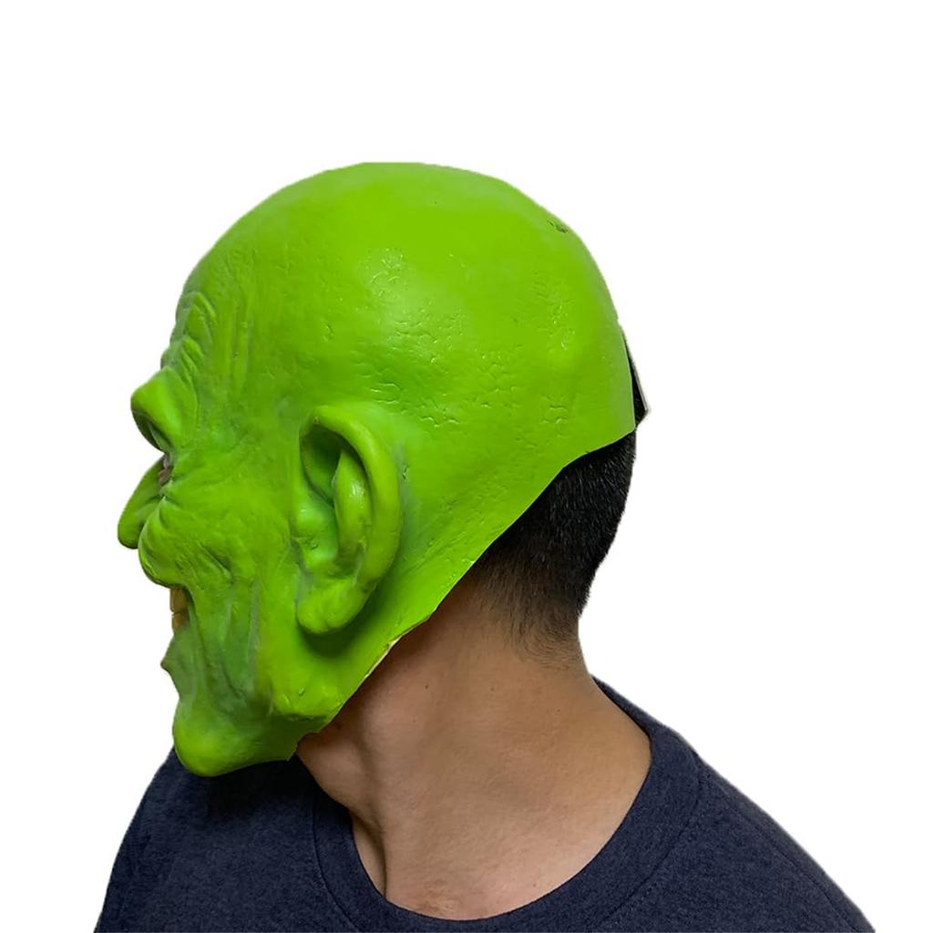 Halloween Horror for Adults Scary Costume Face for Party