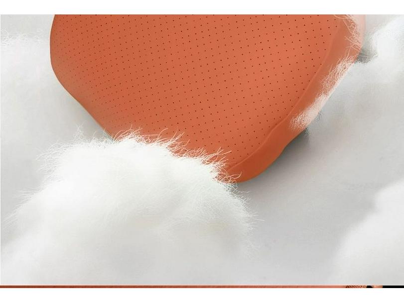 Wenjie M7 Car Accessories: Headrest, Lumbar Support, and Neck Pillow for Interior Comfort.