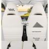 Wuling Hongguang MiniEV Leather Seat Covers - All-Season Full Coverage Cushions