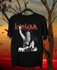 Коллекция Kip Winger Singer Базовая Подарок для фаната S-5XL Футболка