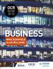 Книга OCR GCSE (9???1) Business, Fourth Edition