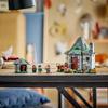 LEGO Harry Potter 76428 Hagrid's Hut: An Unexpected Visit