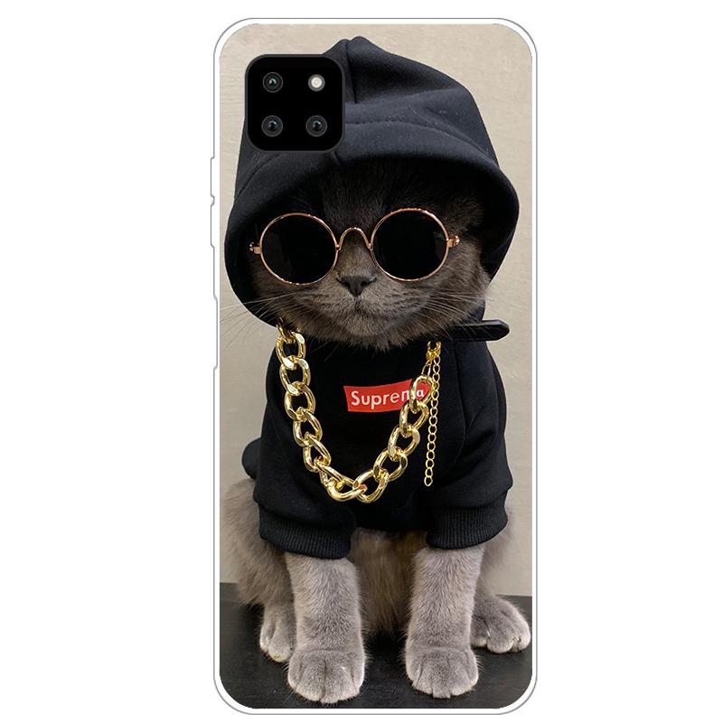 Чехол для Samsung A22 Чехол Мягкий ТПУ Задняя крышка Силиконовый чехол для телефона Samsung Galaxy A22 5G 4G GalaxyA22 A 22 Fundas Bumper противоударный