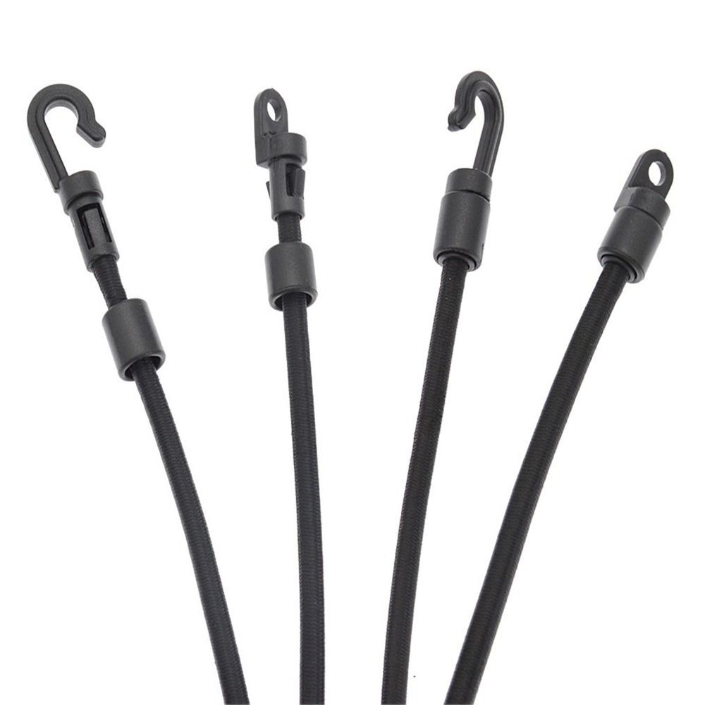 Adjustable Boat Fishing Strap Deck Mount Connector Kayak Fishing Rope Marine Accessories
