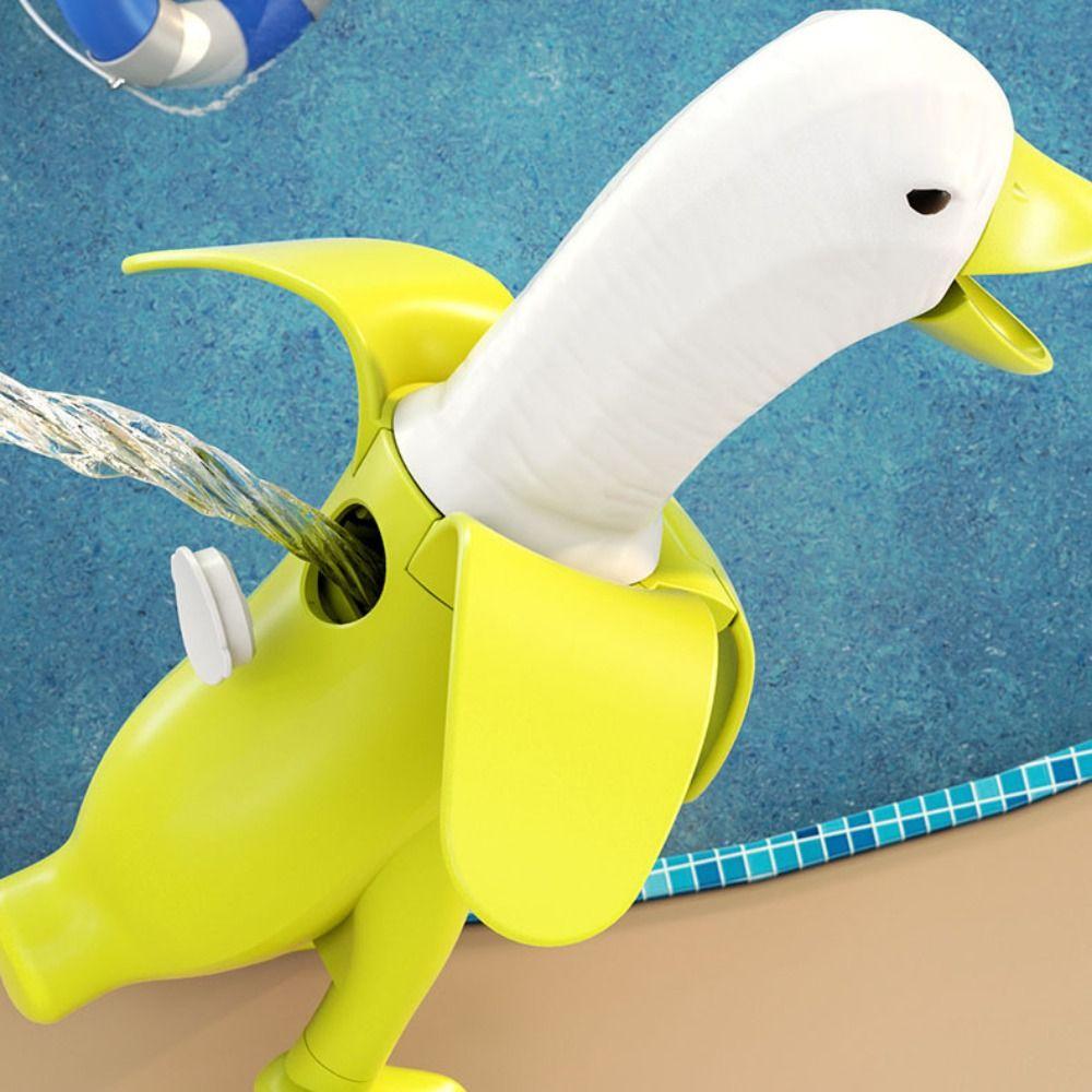 Splashing Spray Water Spray Toys Easy To Fill Water-Sprinkling Toy Party Favors