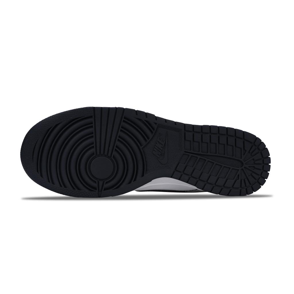 Nike Dunk Slip Resistant Abrasion Resistant Slip Resistant Abrasion Resistant Low top Skateboard Shoes Unisex Ecru DD1391-100(team883-100)