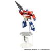 Transformers Pedestal Tenseg Base Optimus Prime Set Anti-Gravity