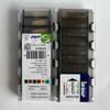 / GRIP4002Y IC8250 /Industrial Indexable Carbide Inserts 10 PCS