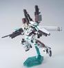 HGUC Full Armor Unicorn Gundam Suit Gundam 1/144 RX-0 (Destroy Mode) (Mobile UC)