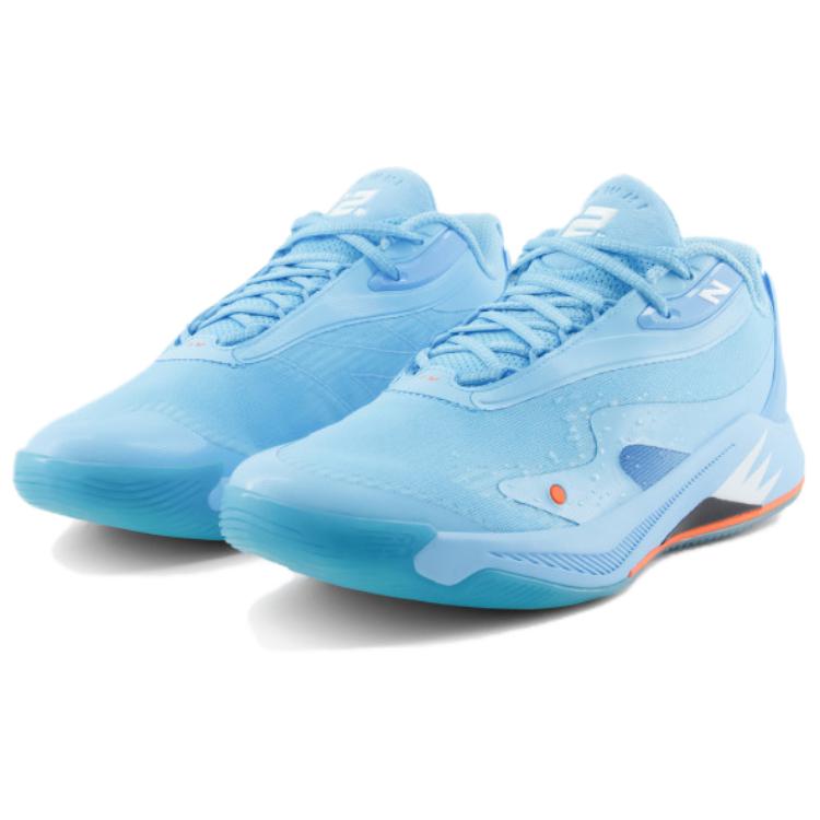 Kawhi 4 New Balance 'Wave' BBKLSLV4