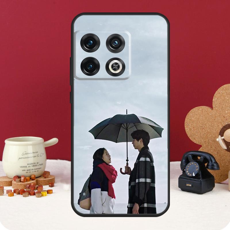 Goblin Korean Drama Cover For OnePlus Nord 4 CE 2 3 Lite N20 N10 N30 OnePlus 8T 10T 13 13R 12 12R 11 10 Pro Case