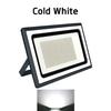 IP65 LED Flood Light 10W 20W 30W 50W 100W AC220V AC110V Spotlight Outdoor Waterproof Projector Reflector Wall Lamp Garden Square