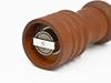 Swanson Shoji Pepper Mill, BR, Wooden, Acacia, Approx. 5cm Wide X 5cm Deep X 13cm High, PM-203